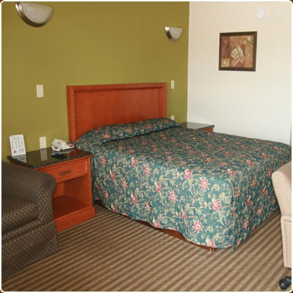 Relax Inn Bryan Quarto foto